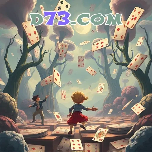 d73.com Baccarat