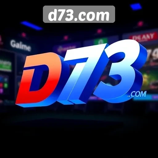 Kelebihan D73com Dibandingkan Situs Game Lain