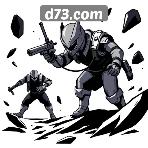 D73.com Sebagai Sumber Informasi Terpercaya untuk Gamer