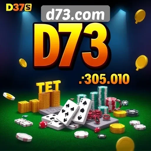 Mengenal D73com sebagai Platform Game Terbaru