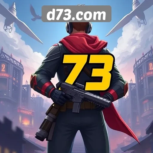 D73com Panduan Lengkap untuk Gamer Indonesia