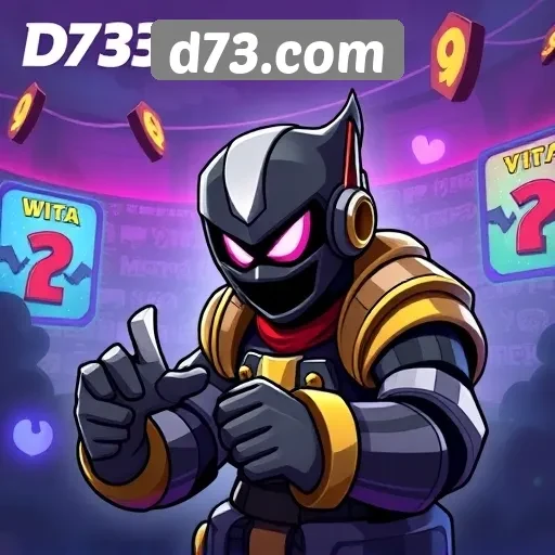 Perbandingan D73com dengan Platform Game Lainnya