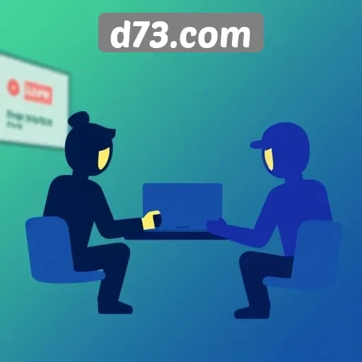 Panduan Memulai Permainan di d73com dengan Mudah