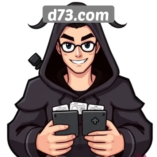 Analisis Fitur Menarik di d73.com untuk Pecinta Game