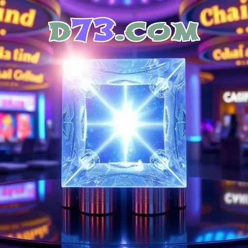 d73.com Jackpot Besar