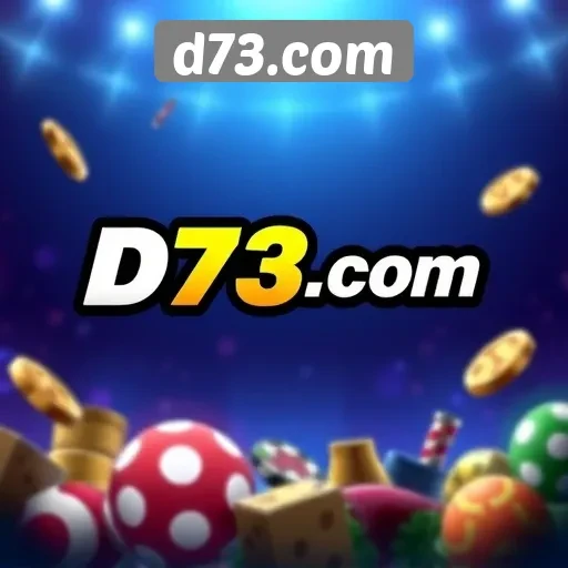Ulasan Lengkap Situs Game D73com untuk Gamer Indonesia